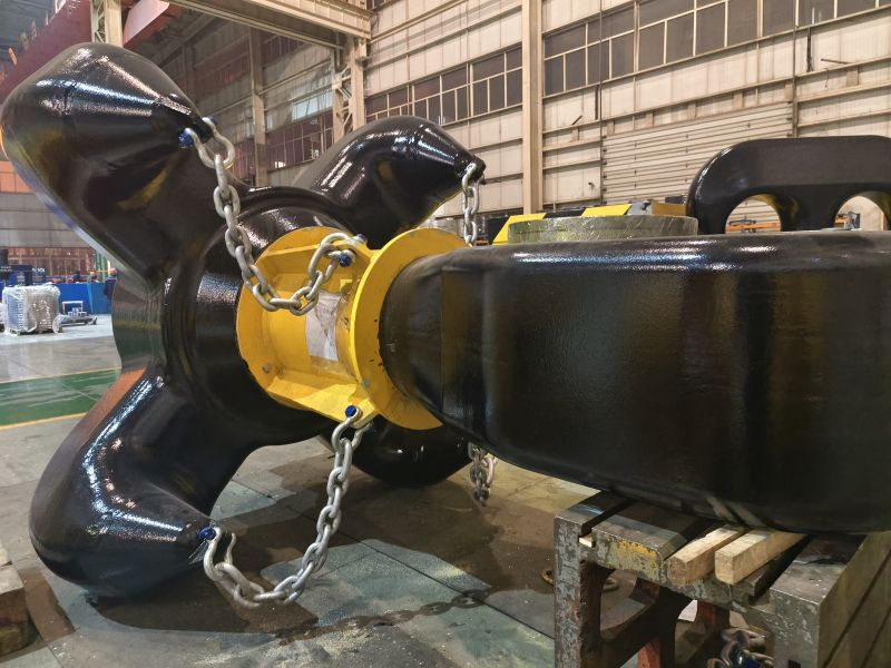 豫飛重工“智能智造”，產(chǎn)品技術(shù)再創(chuàng)新